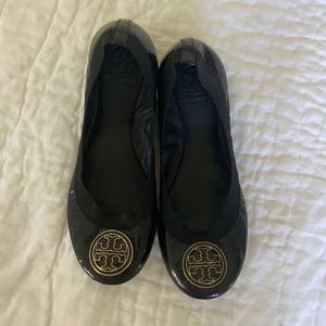 Tory Burch flats!